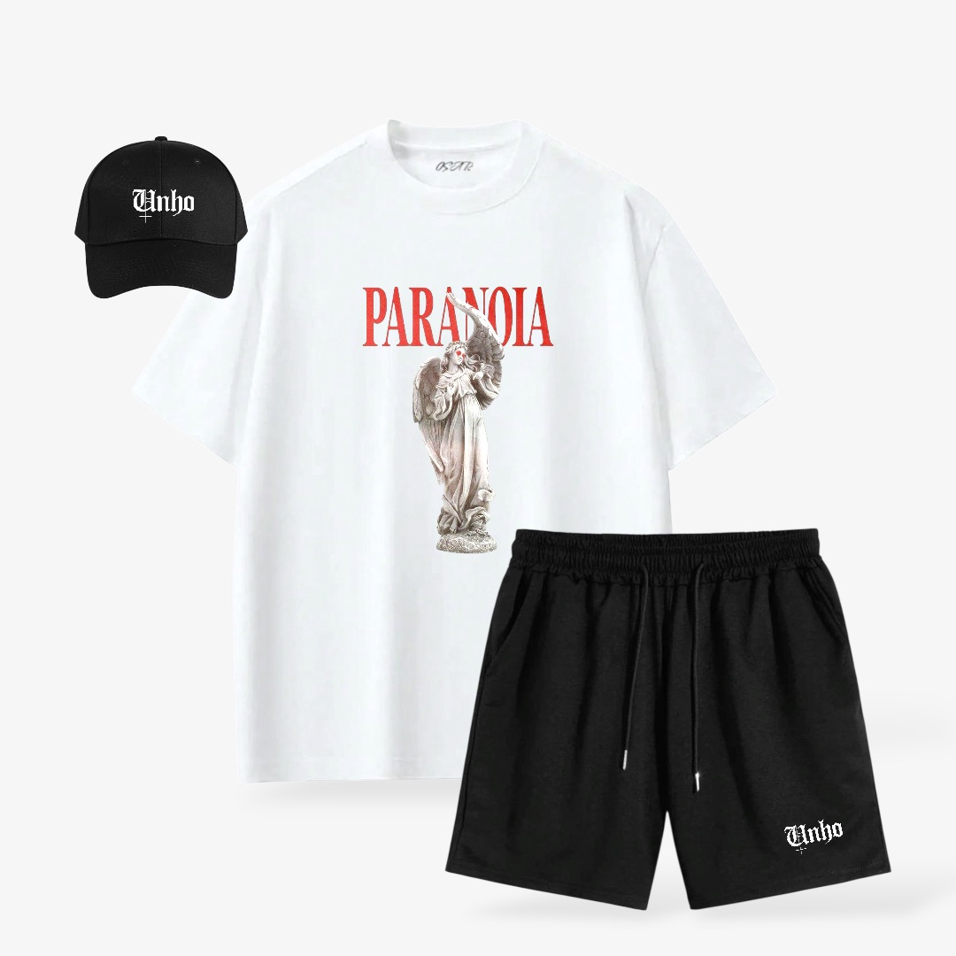 PARANOIA